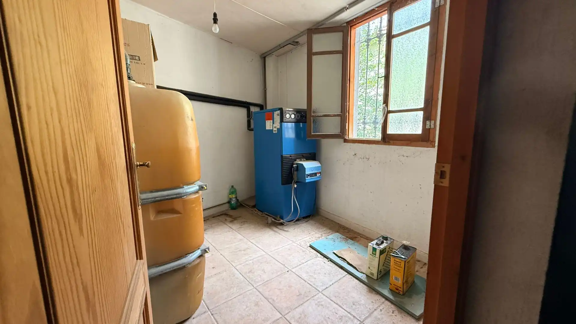 Casa o chalet en venta en Morella con Calefacción, Jardín privado y Trastero