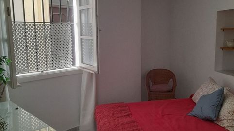 Foto 2 de Piso en venta en Plaza Plaza Candelaria, Centro Histórico, Cádiz Capital