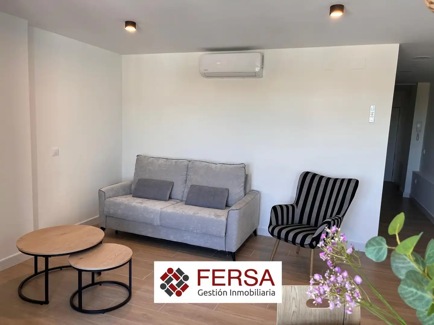 Apartament de lloguer a Vistahermosa