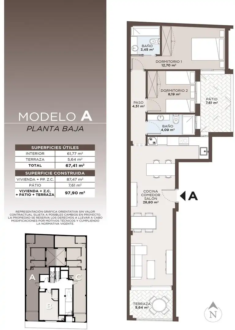 Apartament en venda en Torrevieja amb Piscina comunitària