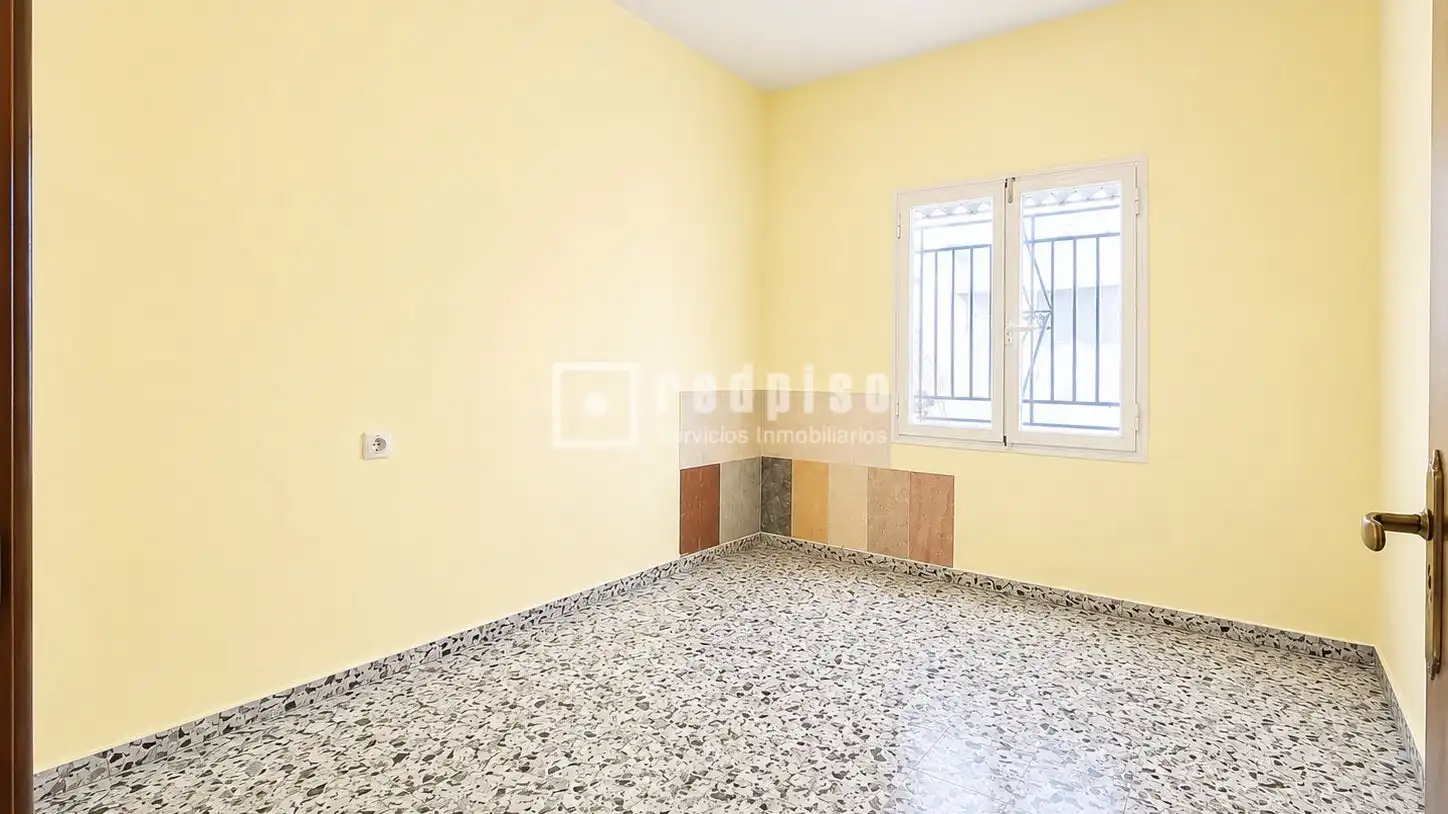 Bedroom of Houses for sale in Alameda de la Sagra