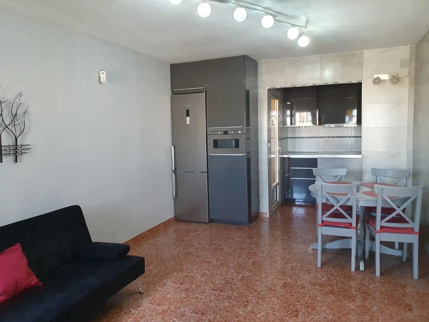 Casa o chalet de alquiler en Zona Carrefour - Urbanizaciones