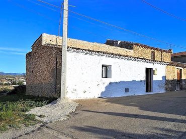 Casa rustica con giardino in vendita a New