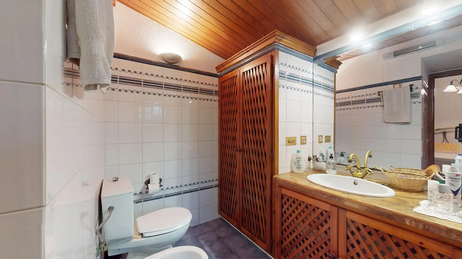Villa con piscina in vendita a Perleta - Maitino, imagen 37