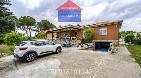 Foto 2 de Casa o xalet en venda a Arcicóllar, Toledo