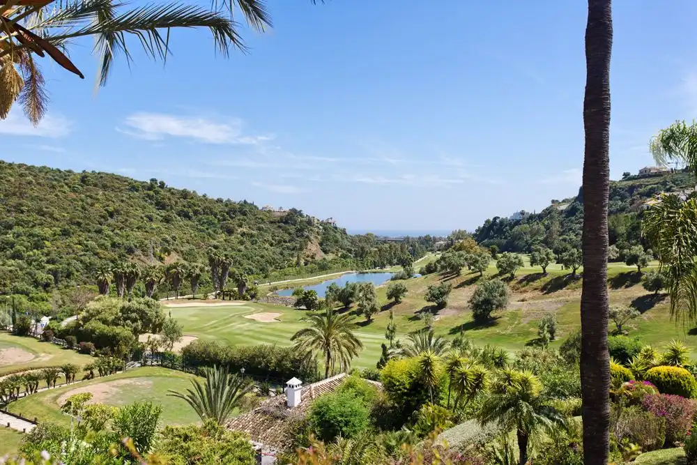 Duplex with terrace for sale in La Quinta, imagen 9