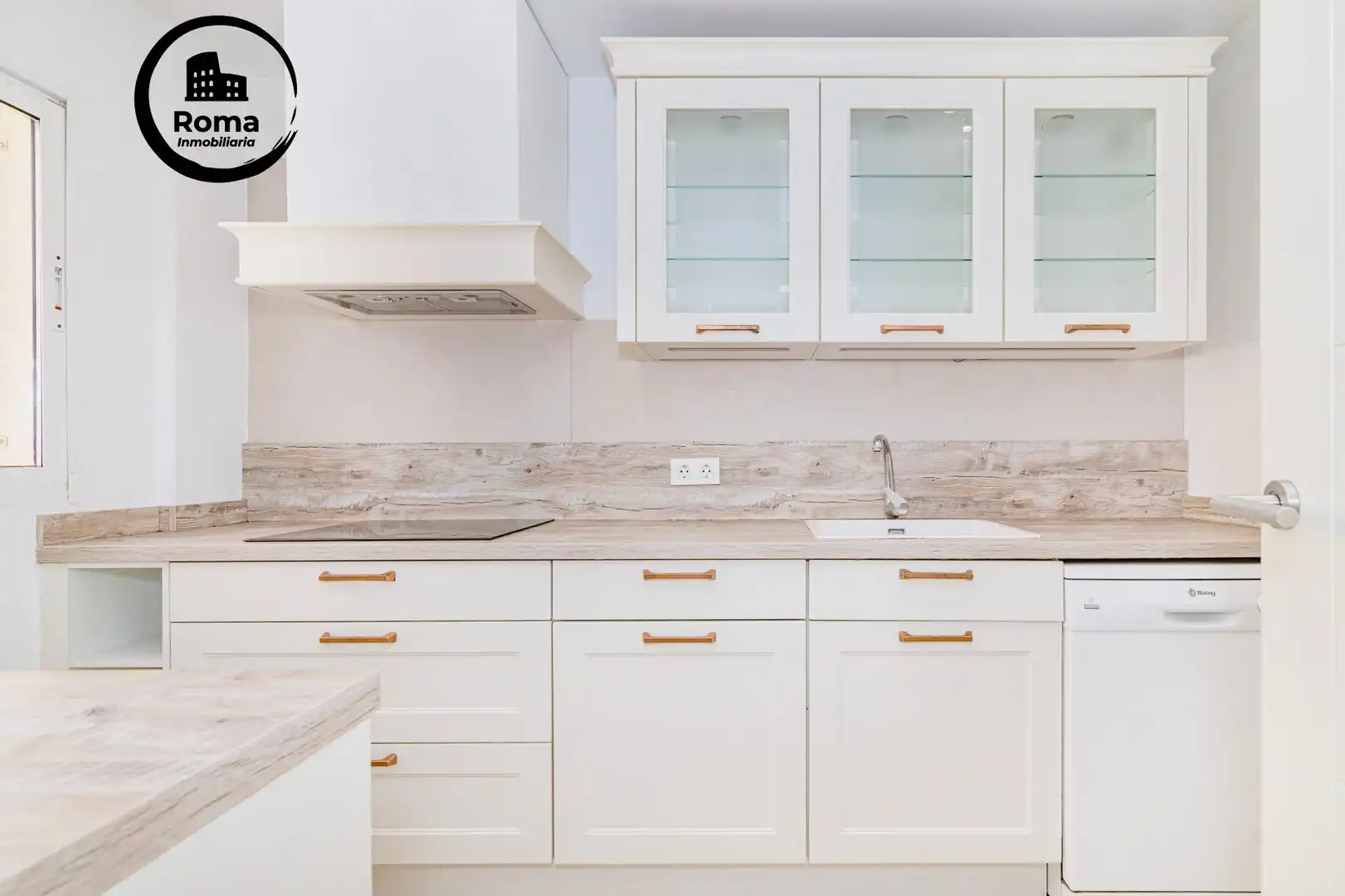 Flat with lift for sale in Calle Calle Arabial, imagen 18