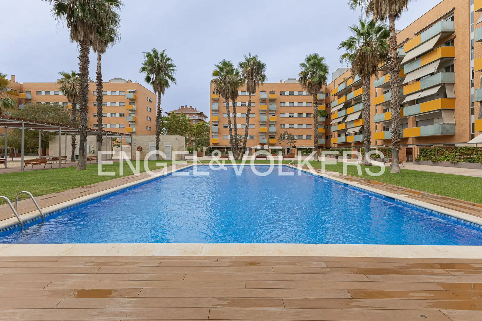 Pis amb terrassa de lloguer a Sant Martí