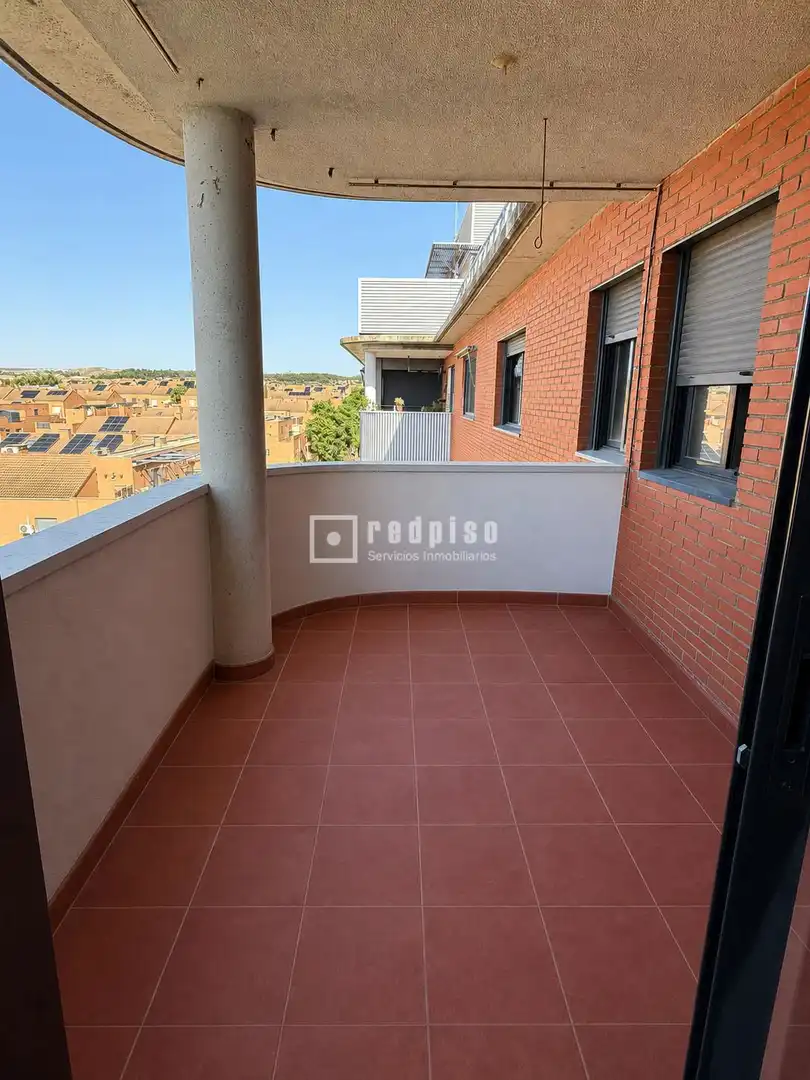 Terraza de Piso en venta en Valdemoro con Aire acondicionado, Calefacción y Terraza