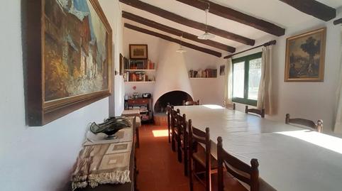 Photo 2 of Country house for sale in Abaix, La Llacuna, Barcelona