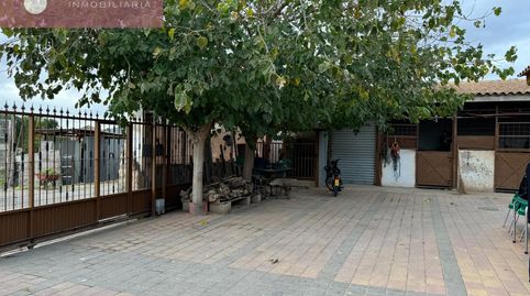 Casa de huerta con Terreno regadío, imatge 2