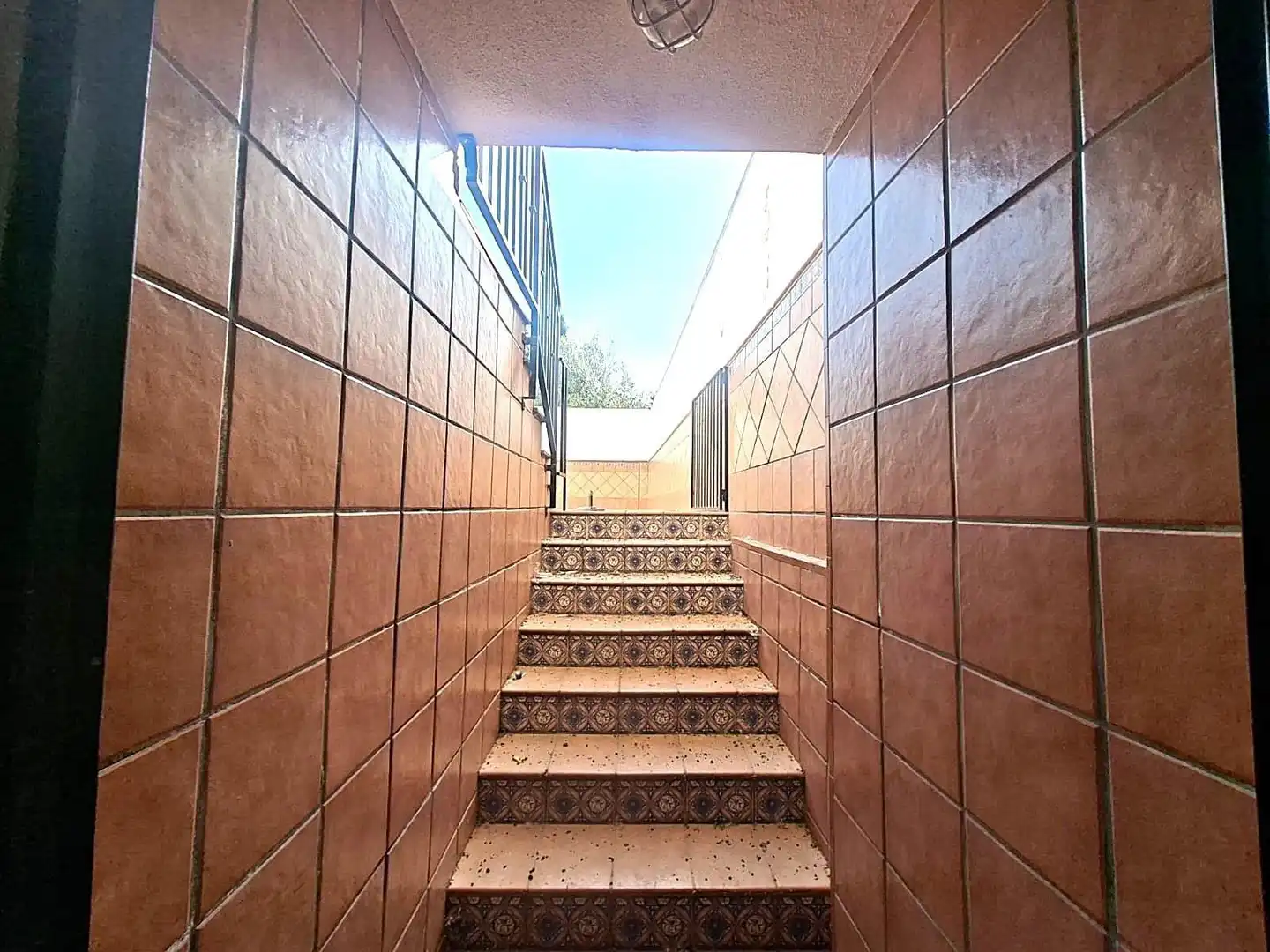 Casa adosada en venda en Las Gabias