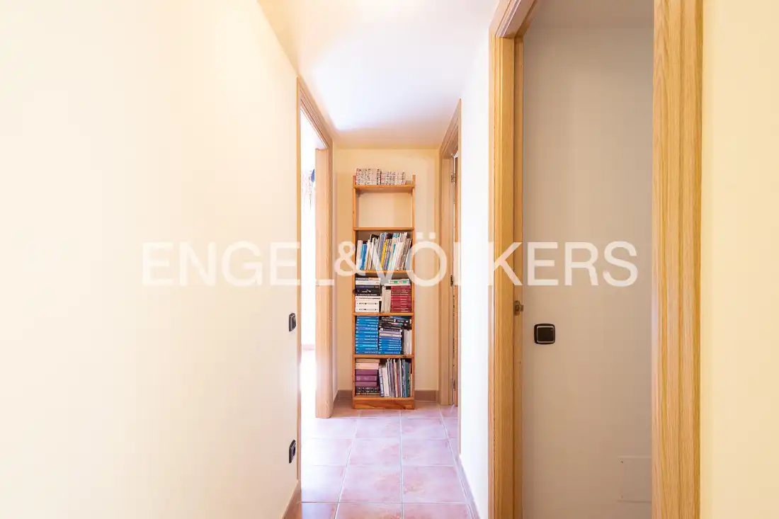 Duplex avec jardin à vendre à Canillo pueblo, imagen 19