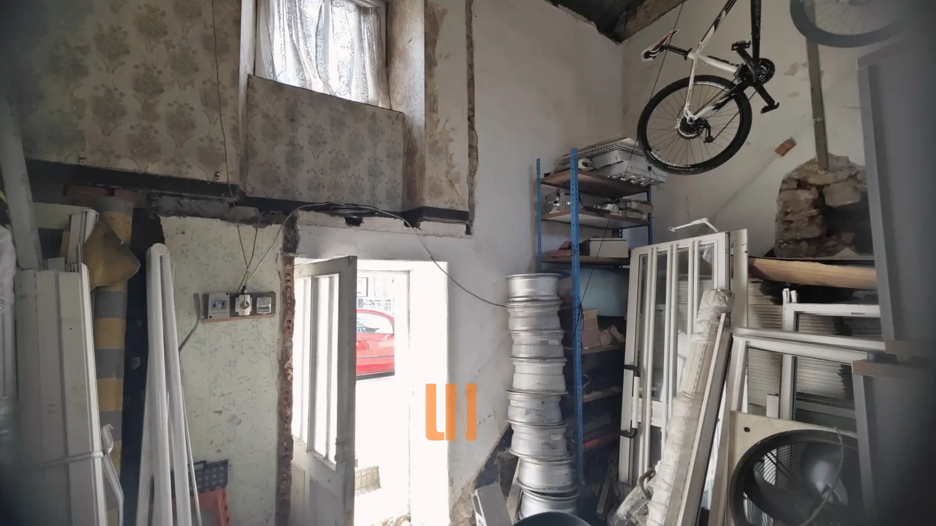 Casa o xalet en venda en Culleredo