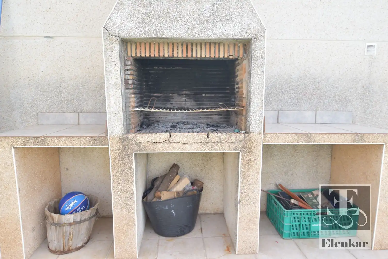Adosado con piscina en venta en Pedrera, imagen 7