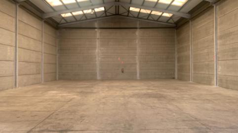 Photo 5 of Industrial buildings to rent in Calle Xaloc, 20, Los Pinares - La Masia, Bétera