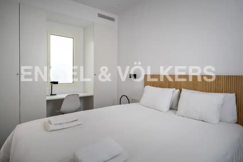 Pis de lloguer a Vila de Gràcia