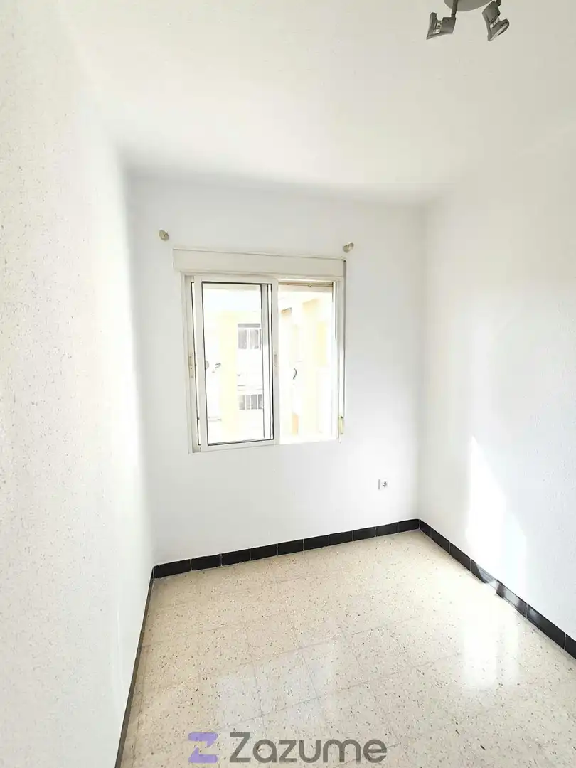 Wohnung zur Miete in C. Julia Rómula Hispalis, Tablada