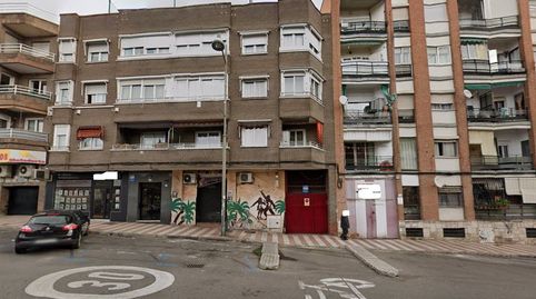Foto 4 de Garatge en venda a Marques de la Valdavia, Centro, Alcobendas