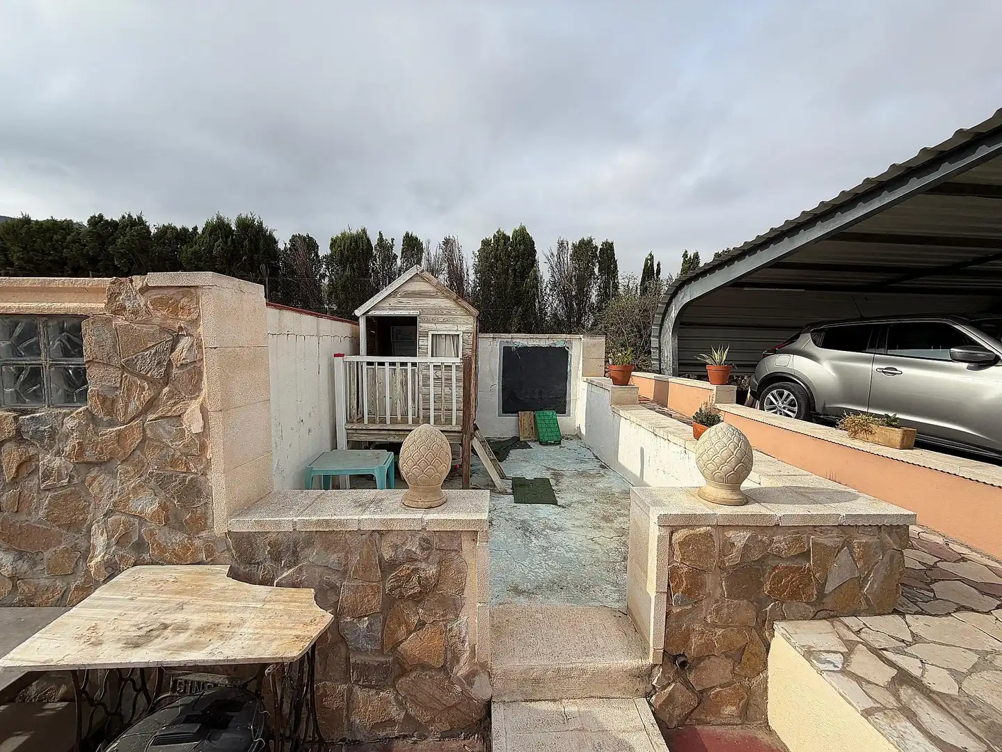 Chalet en venta en Sax, imagen 8