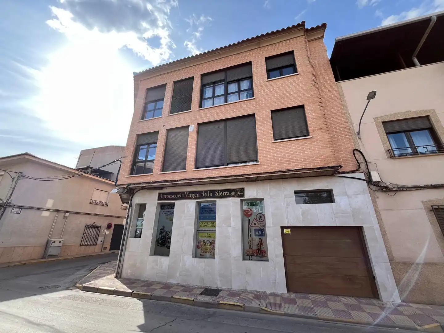 Aparcament en venda a Calle Macabil 44, imagen 40