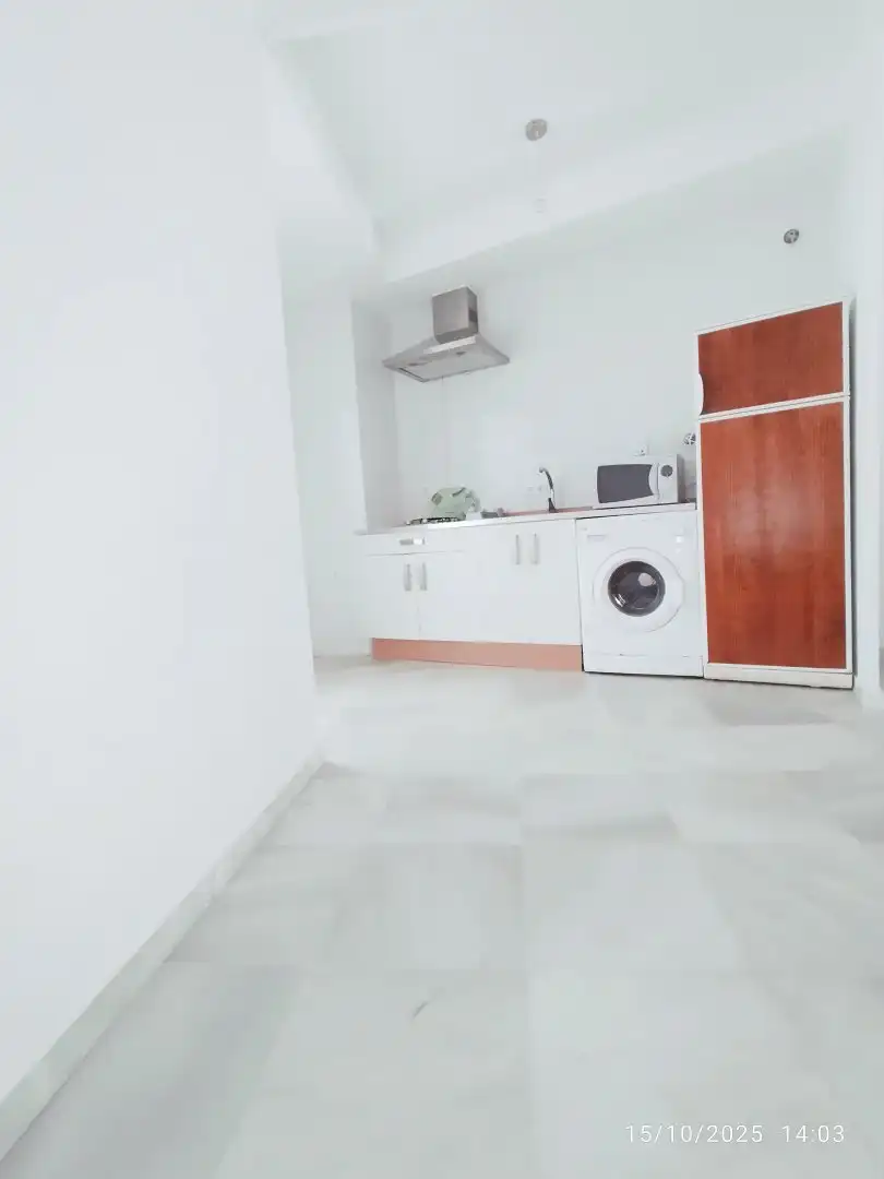 Kitchen of Flat for sale in Sanlúcar de Barrameda