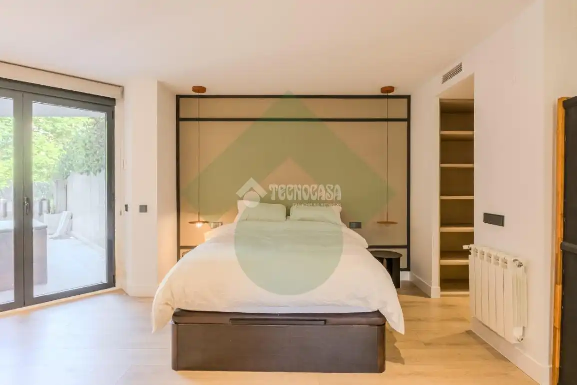 Habitación de Piso en venta en Madrid