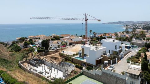 Foto 4 de Estudi en venda a El Faro de Calaburra - Chaparral, Mijas
