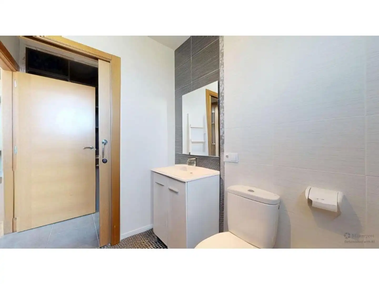 Baño de Casa o chalet en venta en Chiva con Jardín privado, Terraza y Trastero