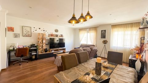 Foto 3 de Ático en venta en Calle San Ángel, 5, Los Belones, Cartagena