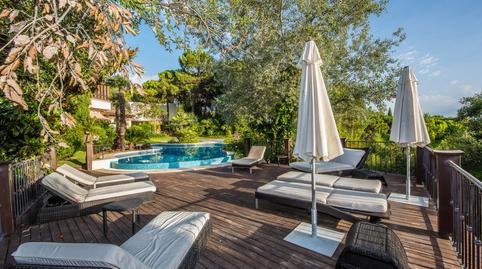 Foto 5 de Casa o chalet en venta en Benahavís - Benahavís,la Zagaleta,carretera de Ron, La Zagaleta, Benahavís