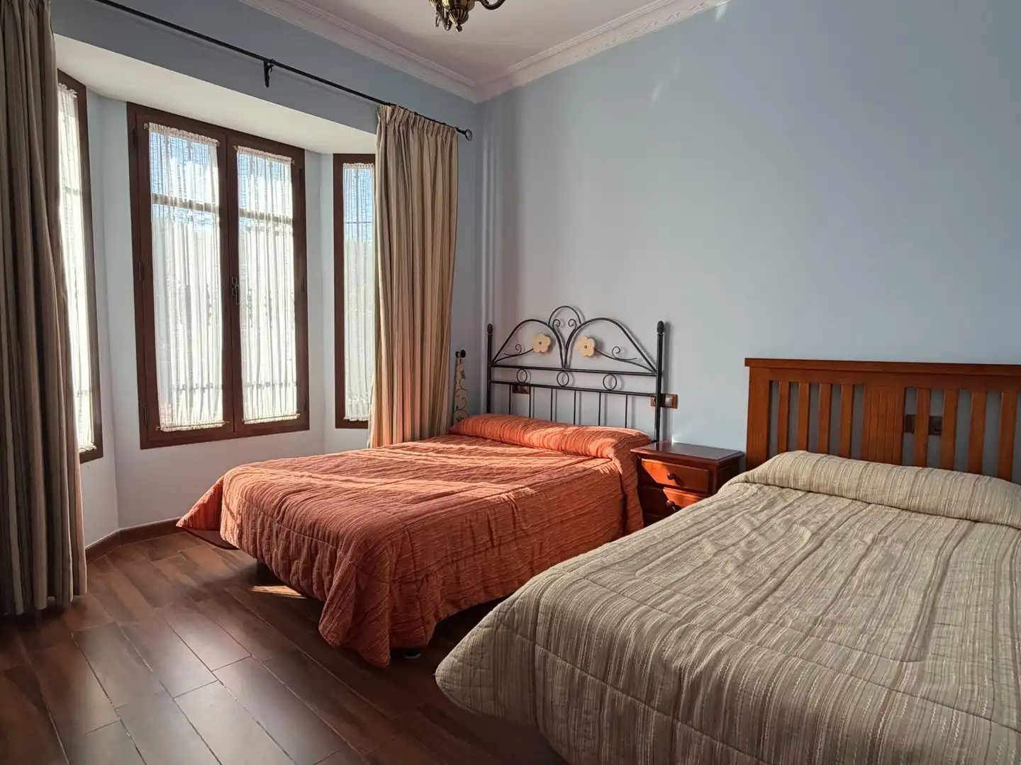 Casa con piscina en venta en Mairena del Alcor, imagen 48