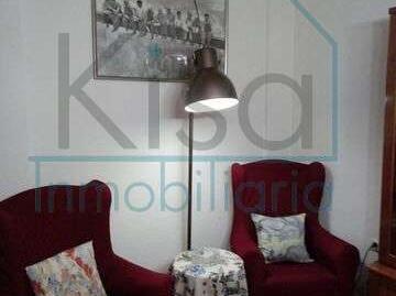 Foto 2 de Piso de alquiler en Castillejo de Martín Viejo, Salamanca