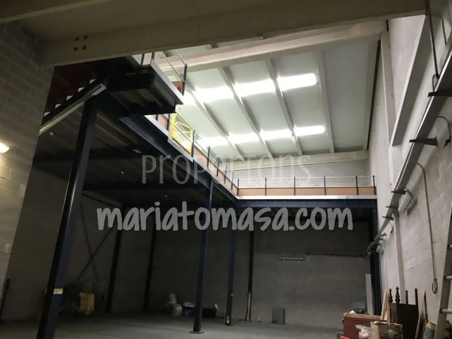 Industrial building for sale in San Miguel, imagen 31