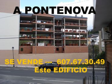 Wohnung mit Aufzug zum Verkauf in RUA DO RIO 44