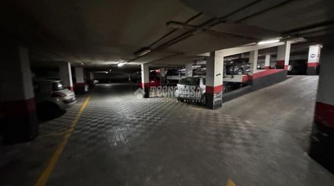 Foto 4 von Garage zum Verkauf in Goya, Madrid Capital