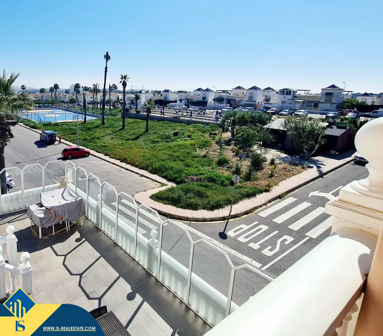 Appartement avec piscine à vendre à Los Balcones - Los Altos, imagen 29