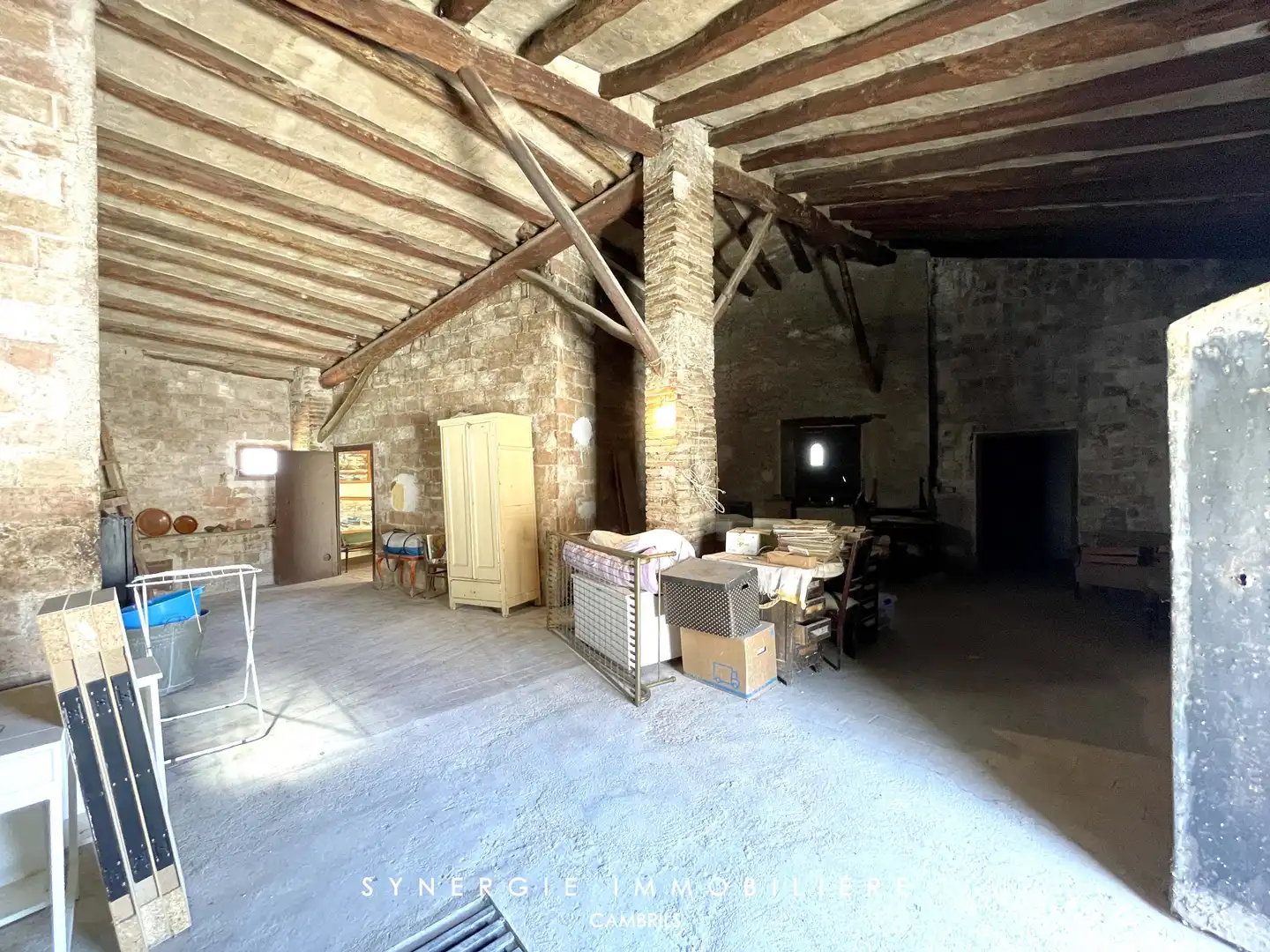 Casa adosada en venta en Carrer Nou, La Vilella Alta