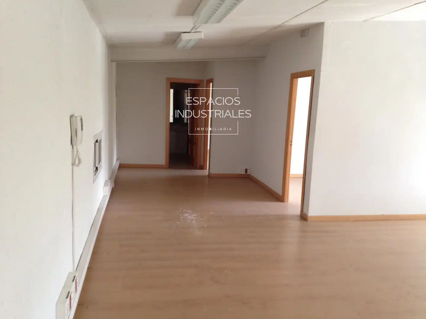 Industrial building for sale in Zona industrial, imagen 3