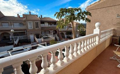 Attic for sale in Santa Pola