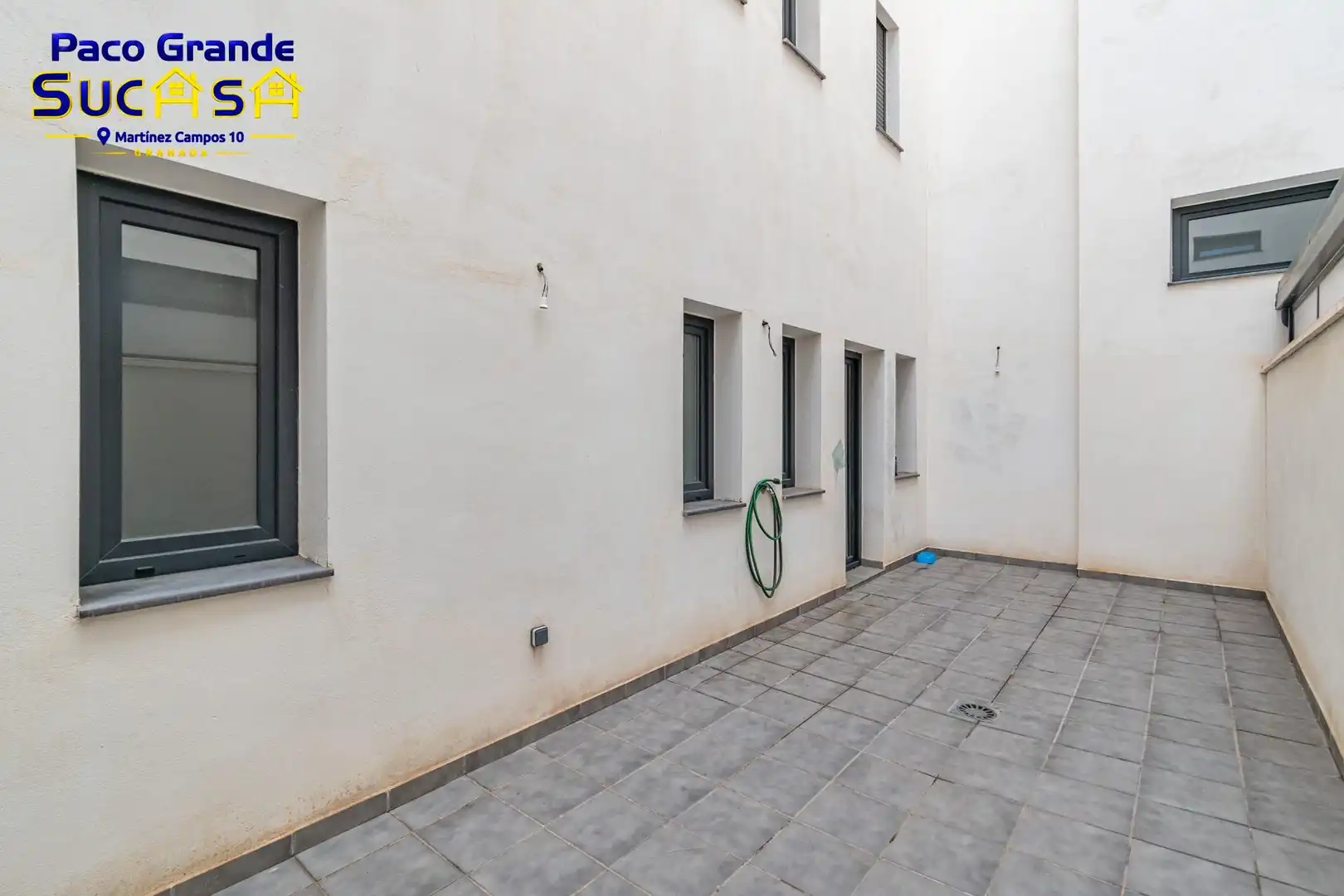 Piso con piscina en venta en Calle DARWIN, imagen 47