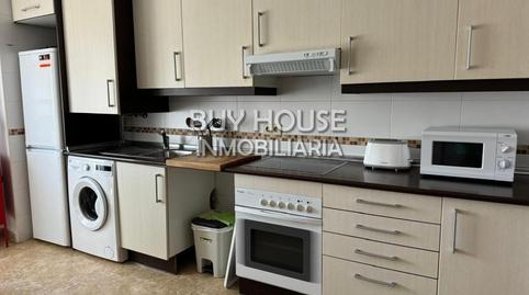 Foto 5 de Piso de alquiler en El Viso de San Juan, Toledo