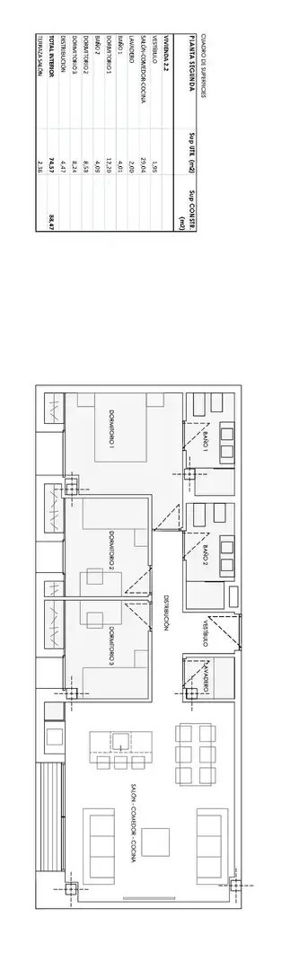 Flat for sale in Málaga  with Air Conditioner, Storage room and Furnished