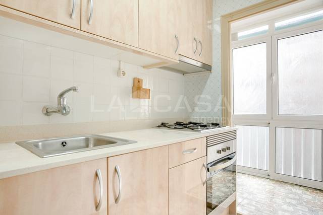 Piso en Venta en Sant Ildefons