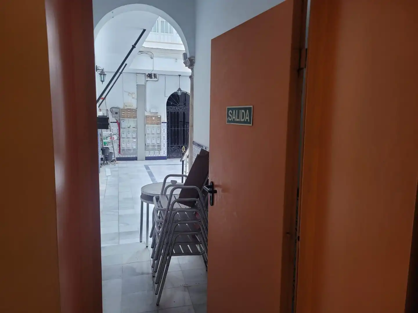 Gewerbefläche zum Verkauf in Centro Histórico, imagen 18