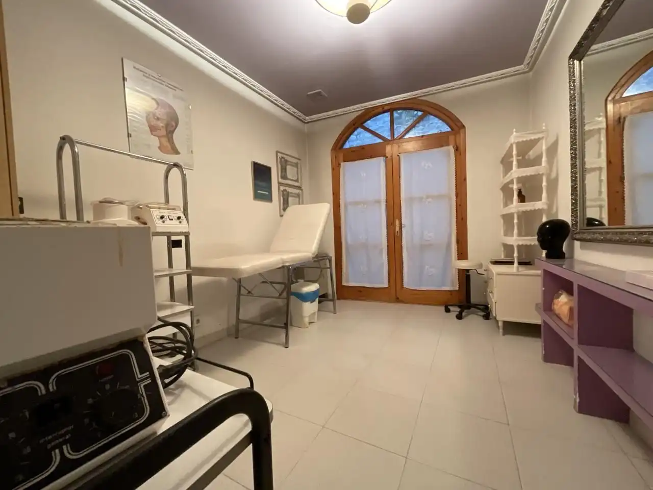 Casa o chalet en venta en Santo Domingo de la Calzada con Parquet