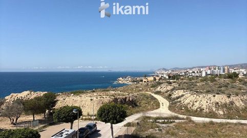 Foto 2 de Pis de lloguer a Tellerola, Platja de Torres, Villajoyosa / La Vila Joiosa