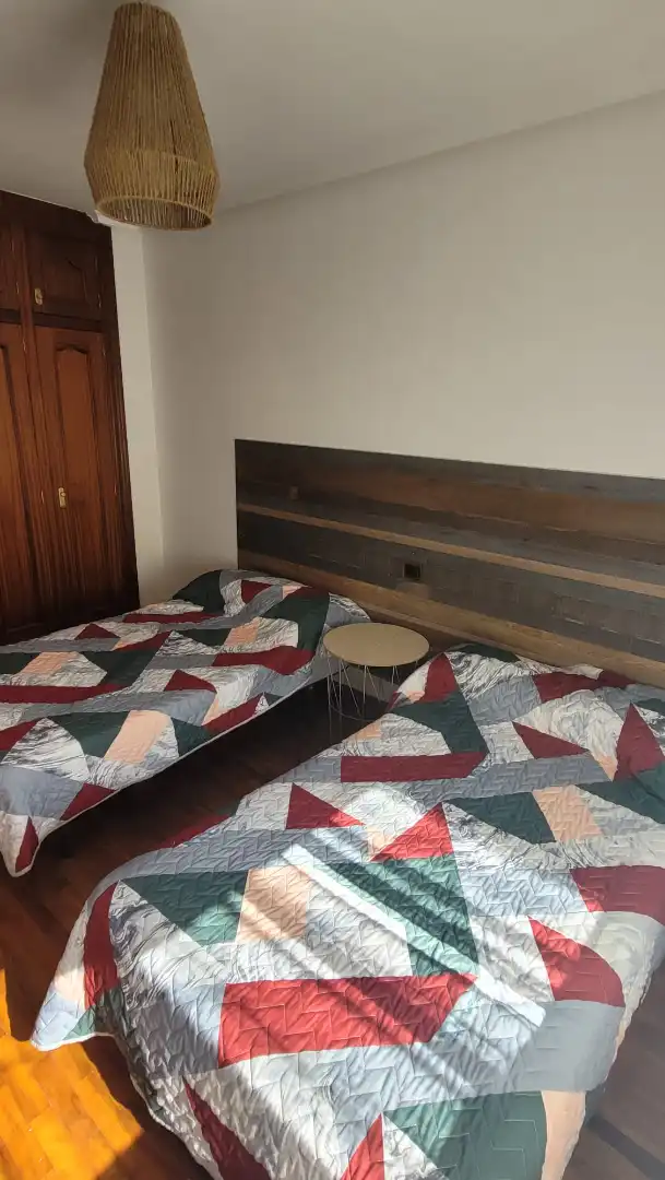 Piso con terraza en venta en Briviesca, imagen 6