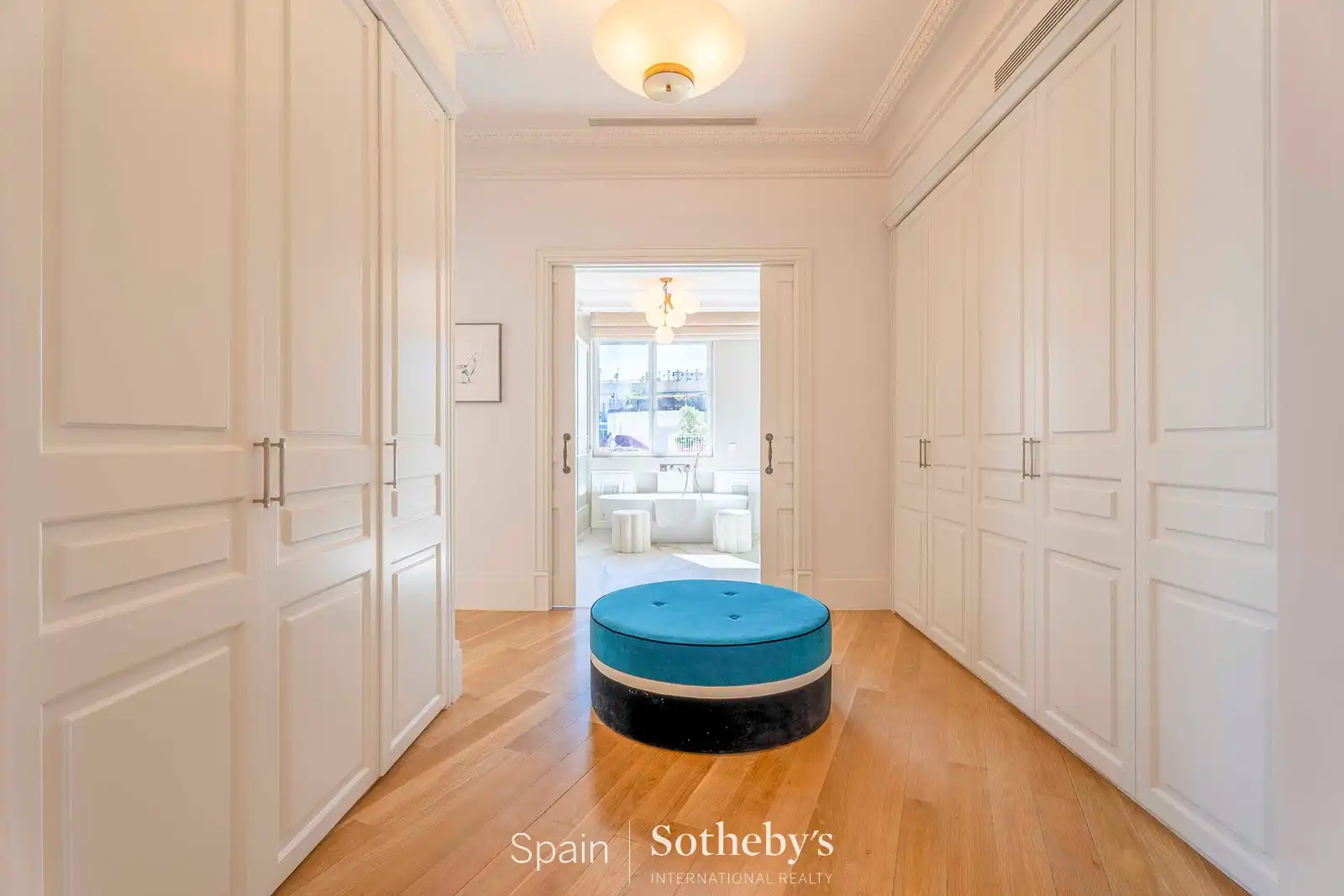 Penthouse mit Aufzug zum Verkauf in Serrano Anguita, imagen 39