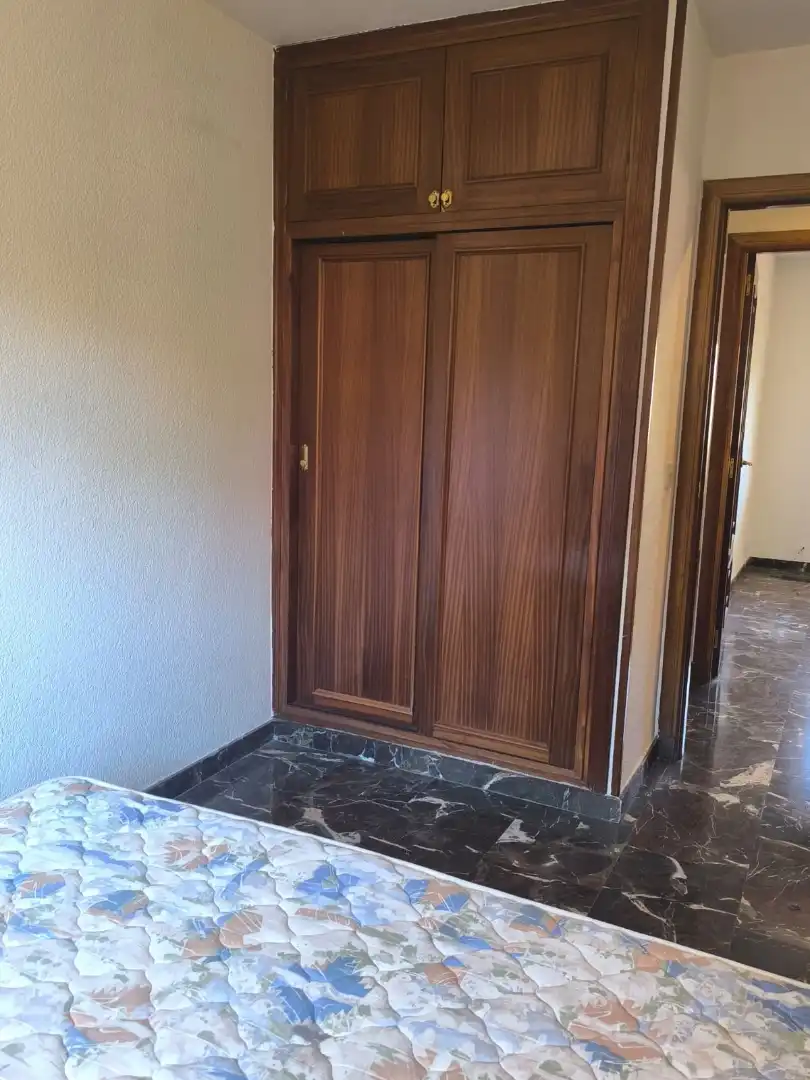 Wohnung zur Miete in Camino de Ronda, 212, Pajaritos